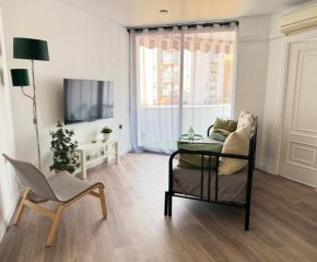Diagonale House, Torremolinos